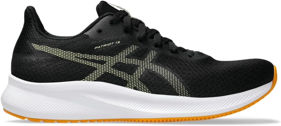 Patriot 13 Asics Men's Running Shoe