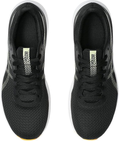 Asics Patriot 13 Men's Running Shoe |Black/Huddle Yellow