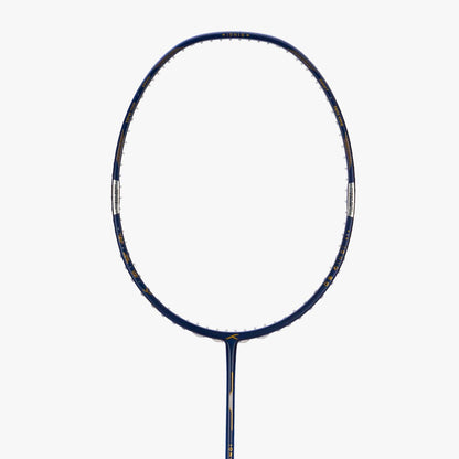 Hundred Ioniq 80 Badminton Racket (Unstrung) | Navy/Blue