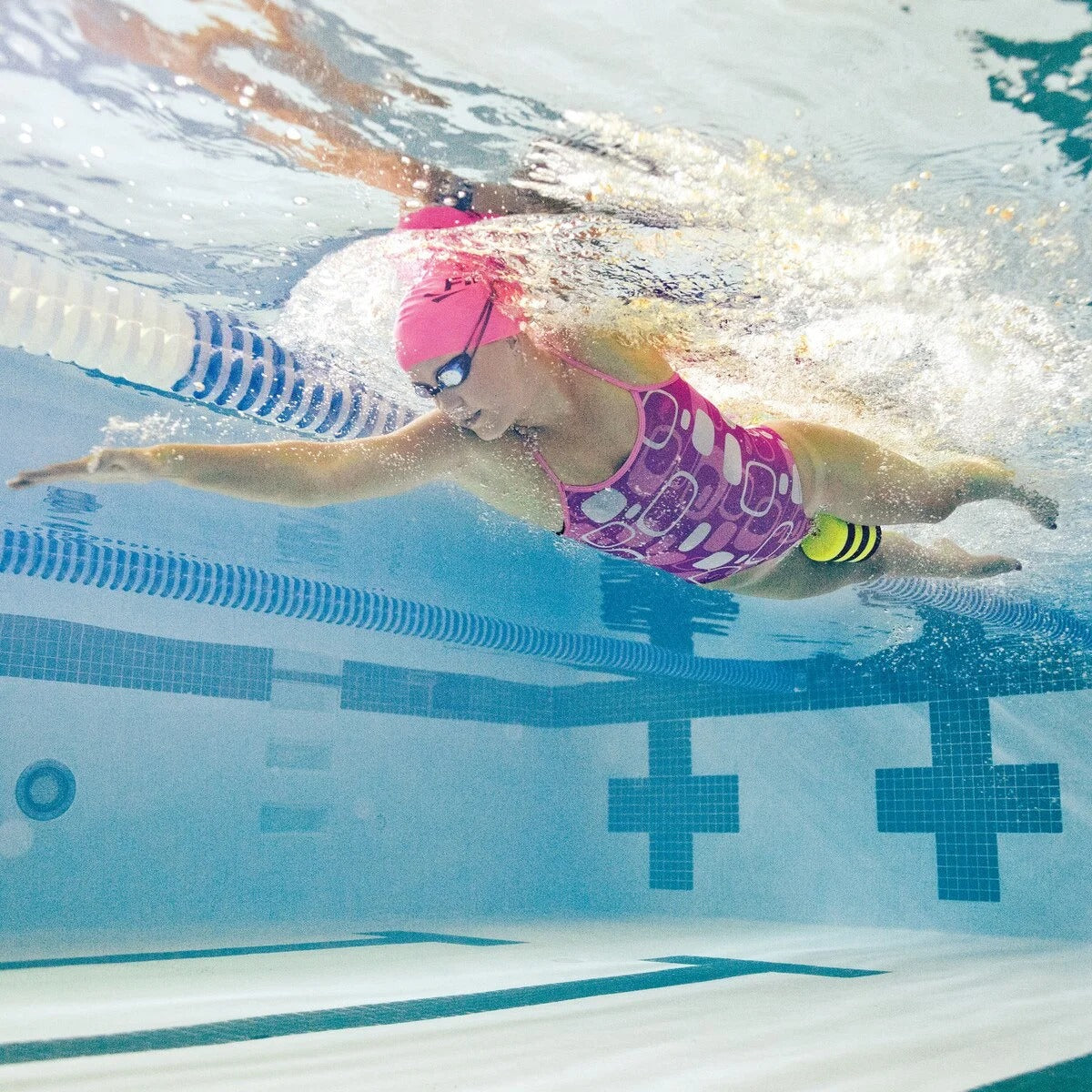 Finis Foam Pull Buoy