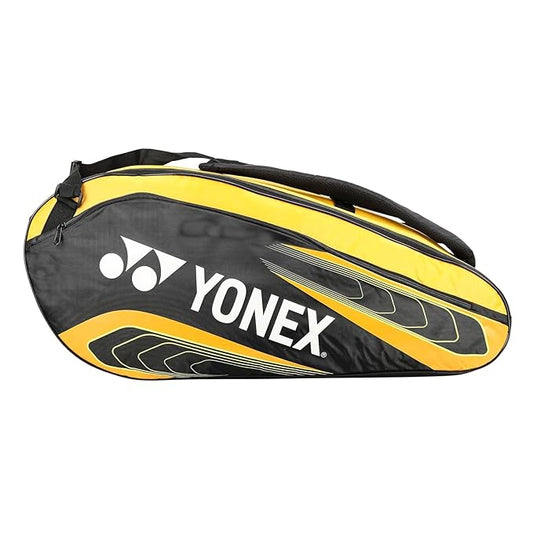 Yonex ACE1-Q014-2326-T03-S Racket Bag | Sunny Lime