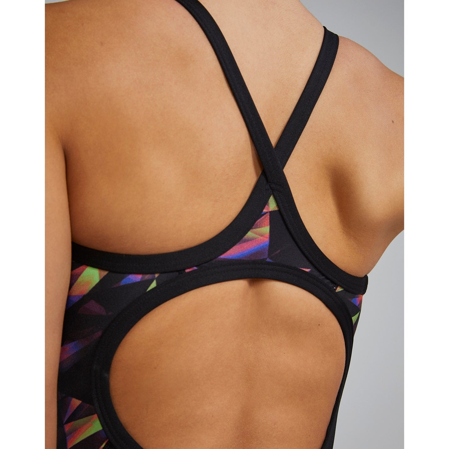 TYR Women's Triadic Durafast Elite Diamondfit Swimsuit | Multi