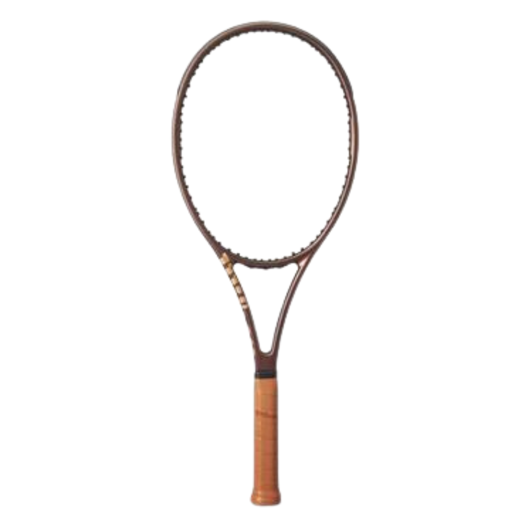 Wilson Pro Staff 97L V14 Tennis Racket (Unstrung)