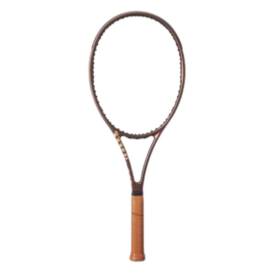 Wilson Pro Staff 97L V14 Tennis Racket (Unstrung)