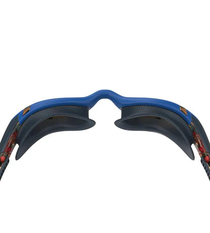 Speedo Biofuse 2.0 Anti Fog Coated Lens Swim Goggles |Dark Blue