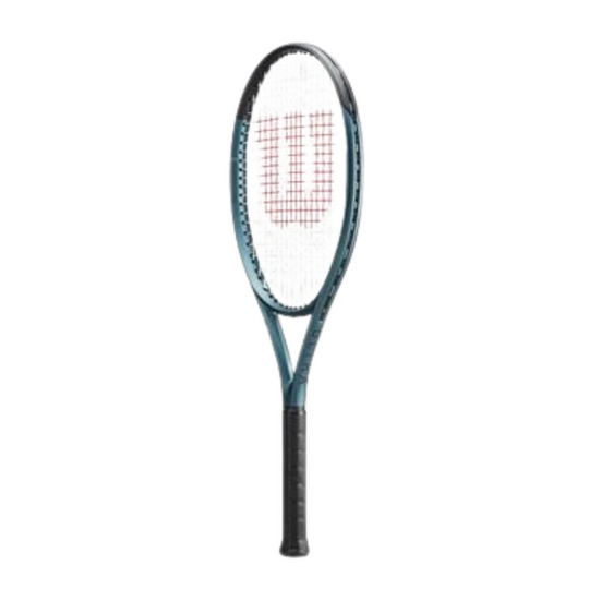 Wilson Ultra 26 V4 Tennis Racket (Strung)