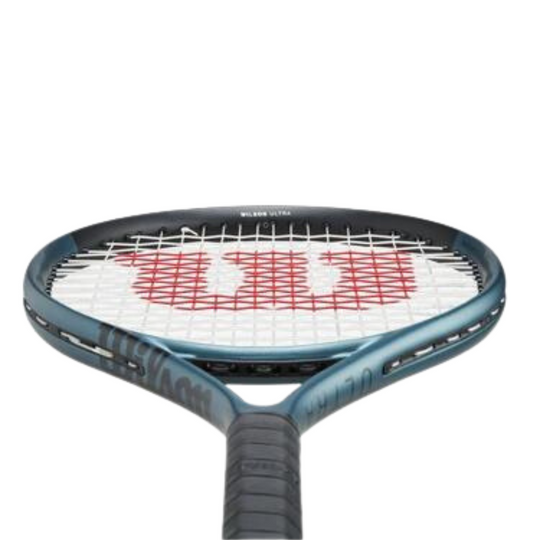 Wilson Ultra 26 V4 Tennis Racket (Strung)