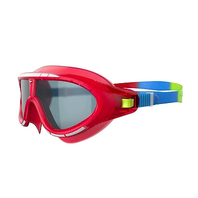 Speedo Biofuse Rift Junior Goggle | Lava Red