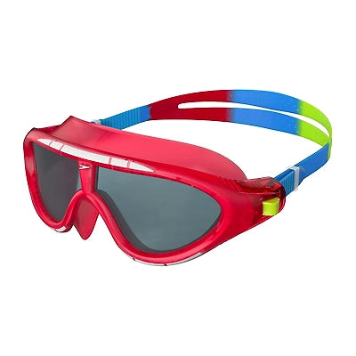 Speedo Biofuse Rift Junior Goggle | Lava Red