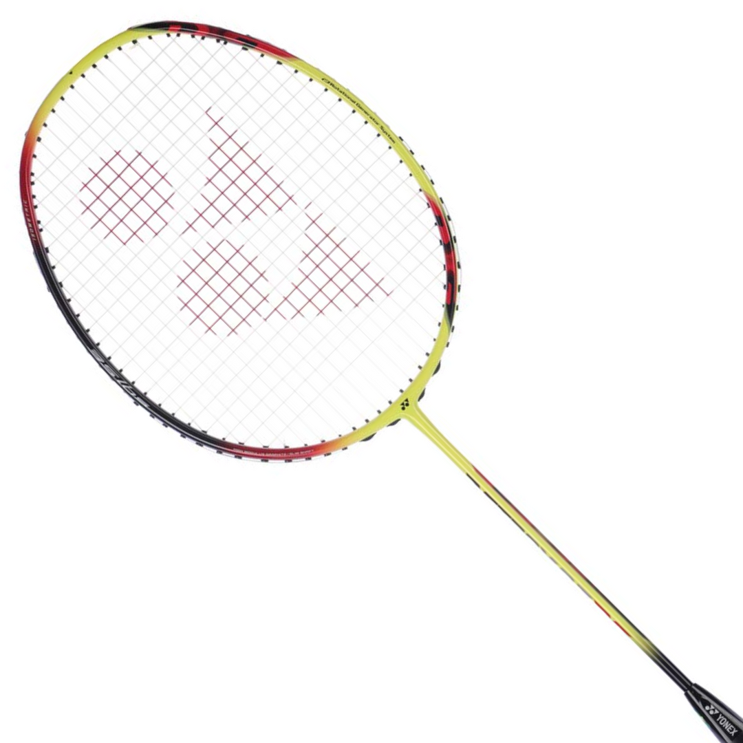 Yonex Astrox 0.7 DG Badminton Racket (Strung)