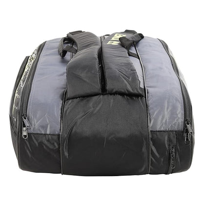 Yonex ACE1-Q014-2329-T02-S Racket Bag | Black/Light Lime