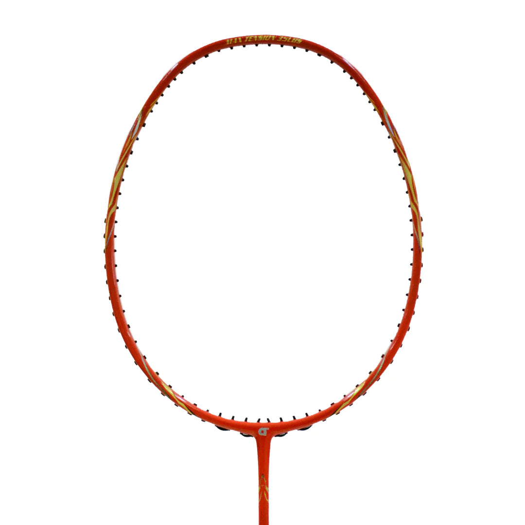 Apacs AV Ziggler Power Badminton Racket (Unstrung) 3U