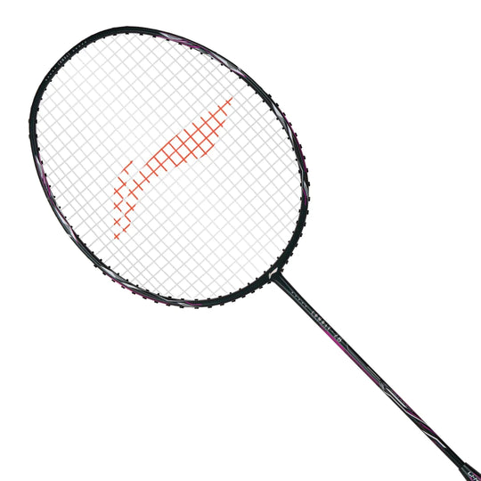 Li-Ning Combat Z8 - 80 Grams Badminton Racket (Strung)