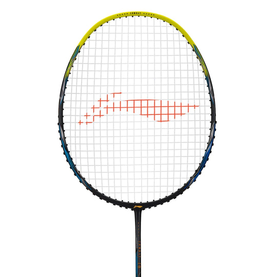 Li-Ning Combat Z8 - 84 Grams Badminton Racket (Strung)