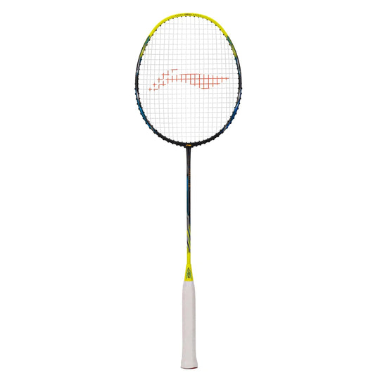 Li-Ning Combat Z8 - 84 Grams Badminton Racket (Strung)