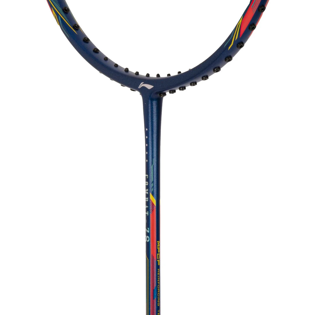 Li-Ning Combat Z8 - 84 Grams Badminton Racket (Unstrung)
