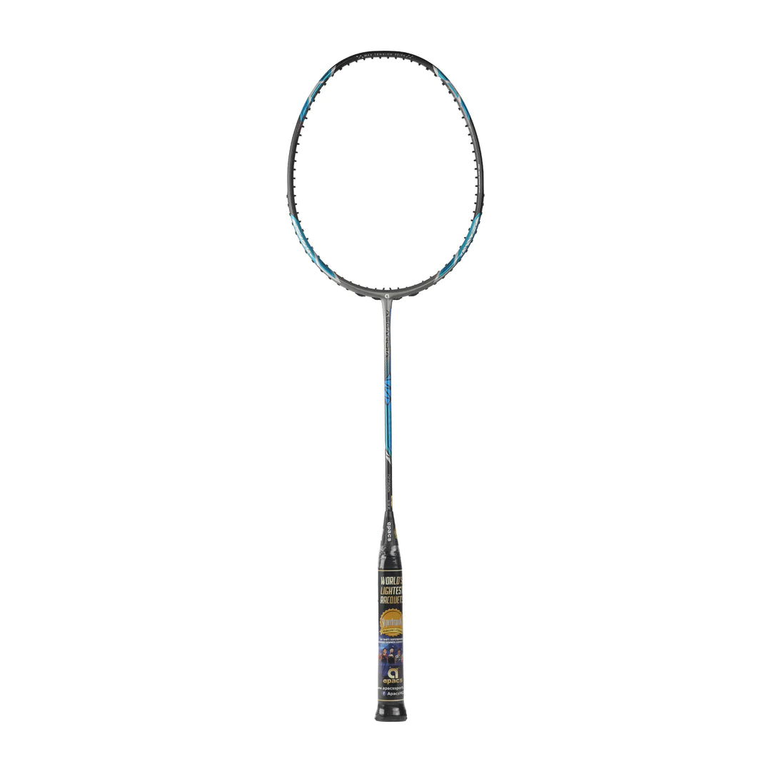 Apacs Asgardia Control Badminton Racket (Unstrung)