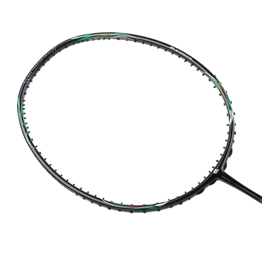 Apacs Asgardia Lite Badminton Racket (Unstrung) – Achivr