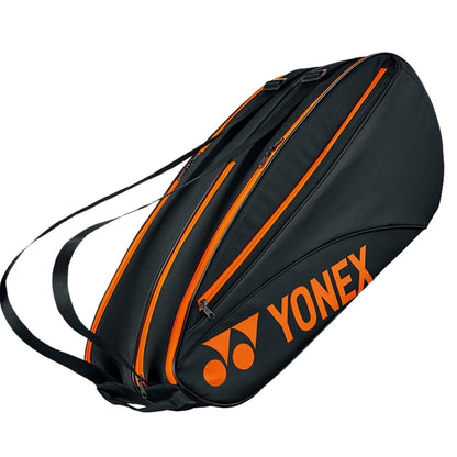 Yonex Team Racket Bag BA 42326 EX | Black/Orange
