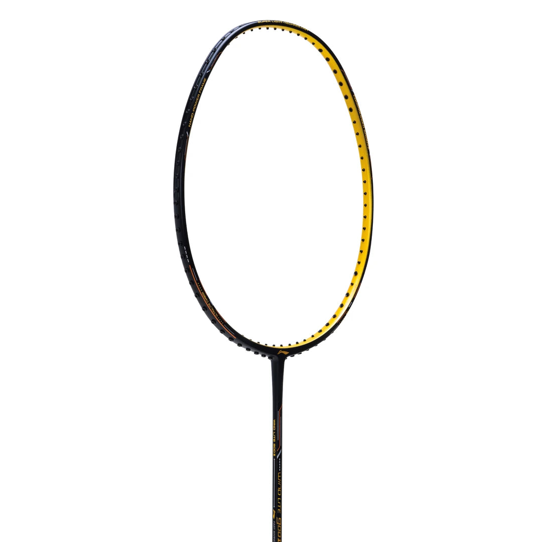 Li-Ning Wind Lite 900 II Badminton Racket (Unstrung)