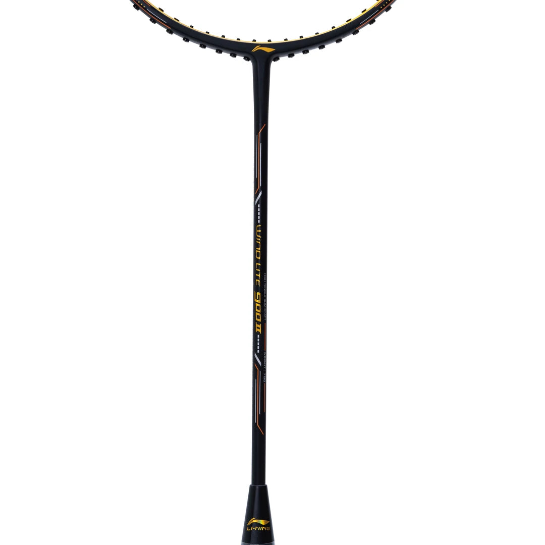 Li-Ning Wind Lite 900 II Badminton Racket (Unstrung)