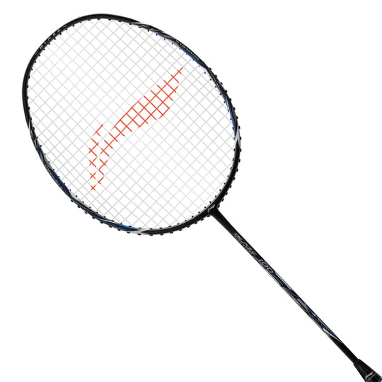 Li-Ning Blaze 100 Badminton Racket ( Unstrung ) | 78 Grams