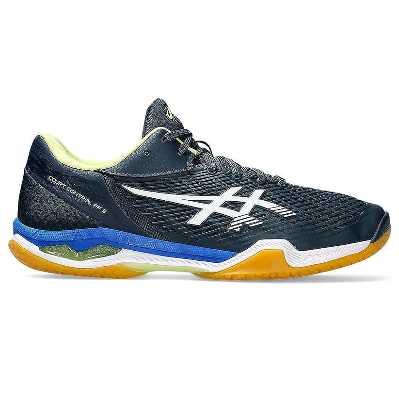 Asics gel hunter outlet 3 homme