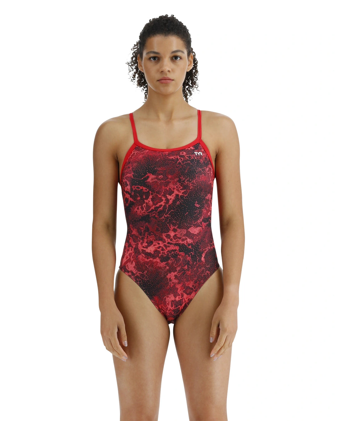 TYR Training Swimsuits Achivr