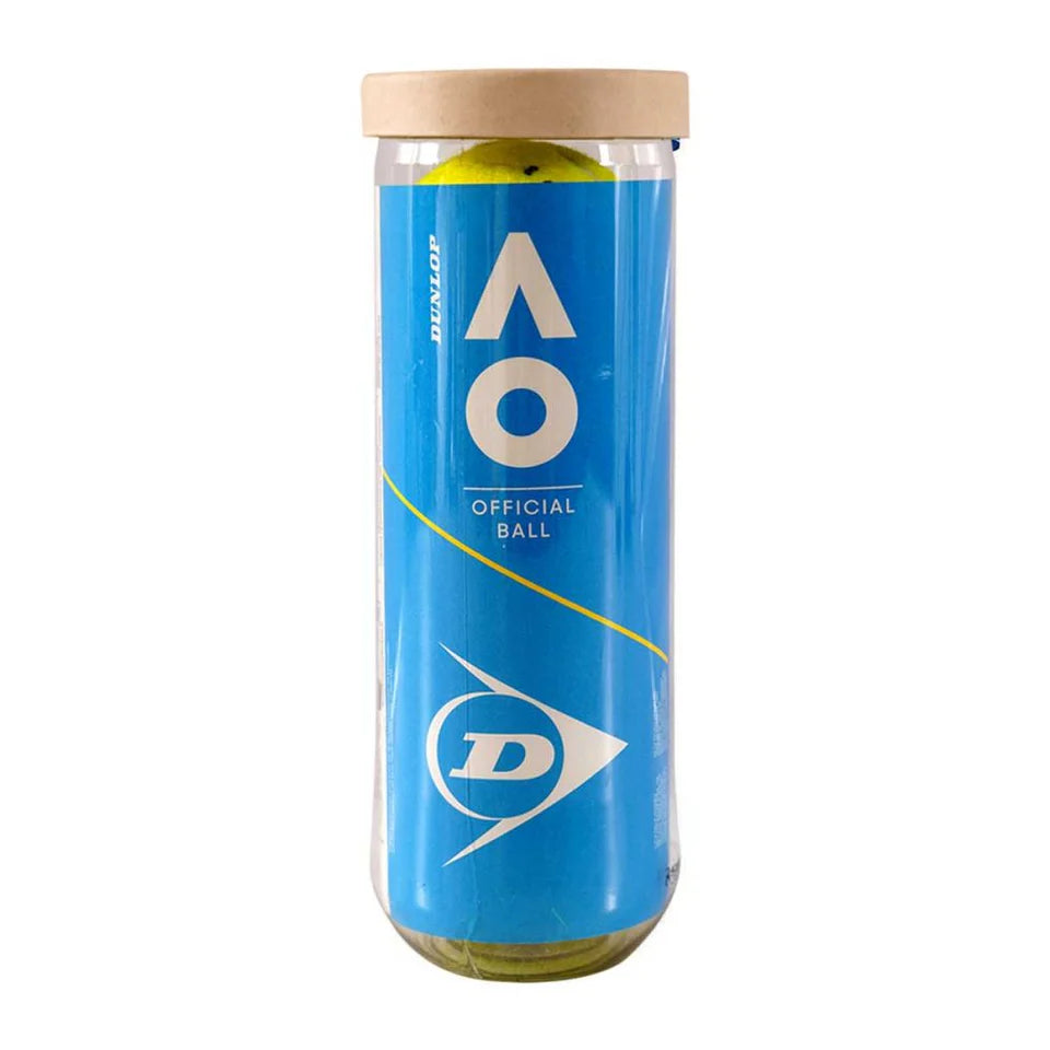 Dunlop AO Tennis Ball