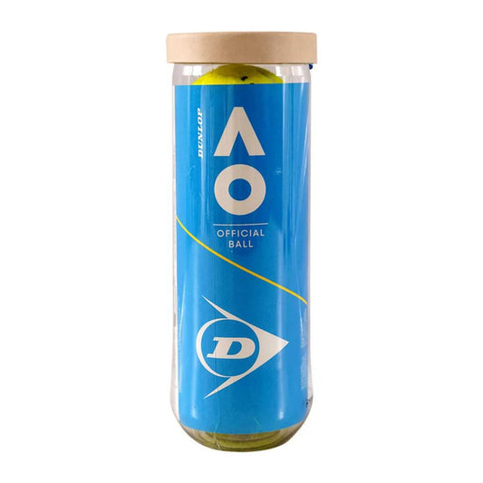 Dunlop AO Tennis Ball