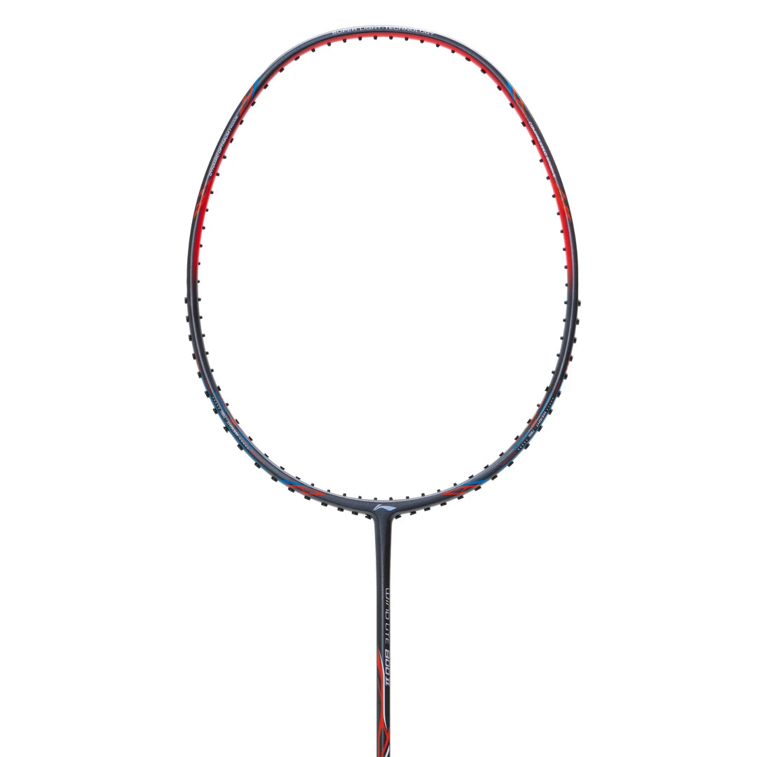 Li-Ning Wind Lite 800 II Badminton Racket (Unstrung)