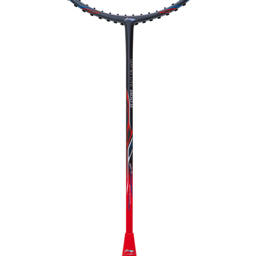 Li-Ning Wind Lite 800 II Badminton Racket (Unstrung)