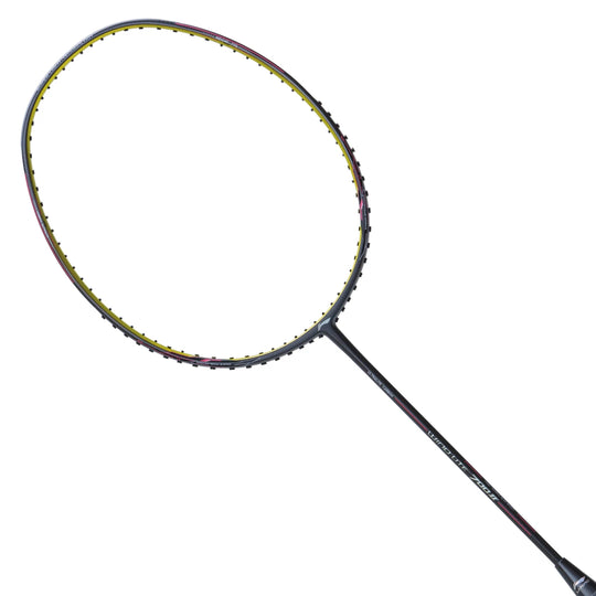 Li-Ning Wind Lite 700 II Badminton Racket (Unstrung)
