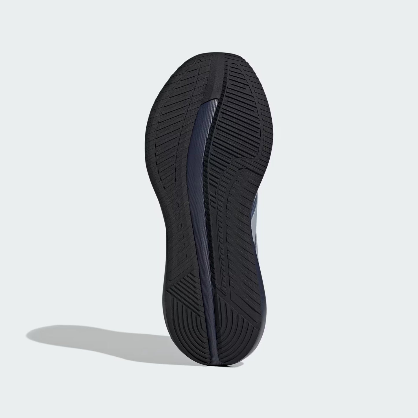 Adidas Galaxy 7 Men's Running Shoe |Preloved Ink/Halo Silver/Shadow Navy