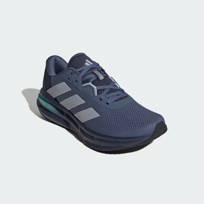 Adidas Galaxy 7 Men's Running Shoe |Preloved Ink/Halo Silver/Shadow Navy