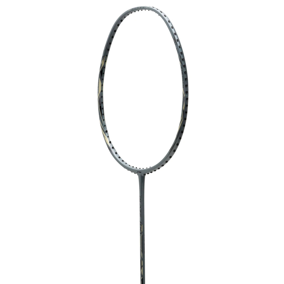Li-Ning Blaze 100 Badminton Racket Unstrung 84 Grams – Achivr