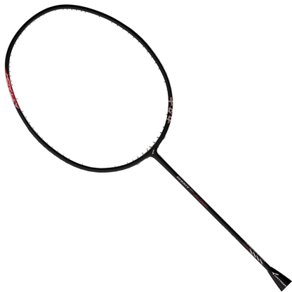 Katana Ghost Fire Edition Attack Badminton Racket