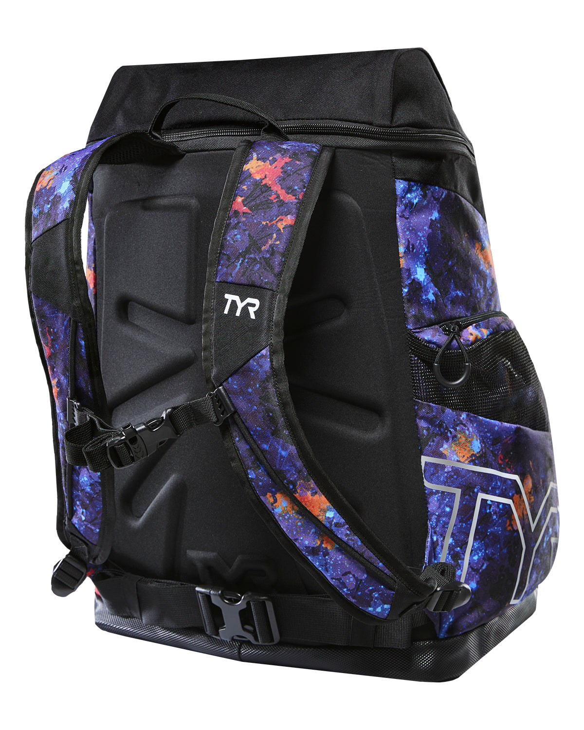 TYR Alliance 45L Backpack - Montipora