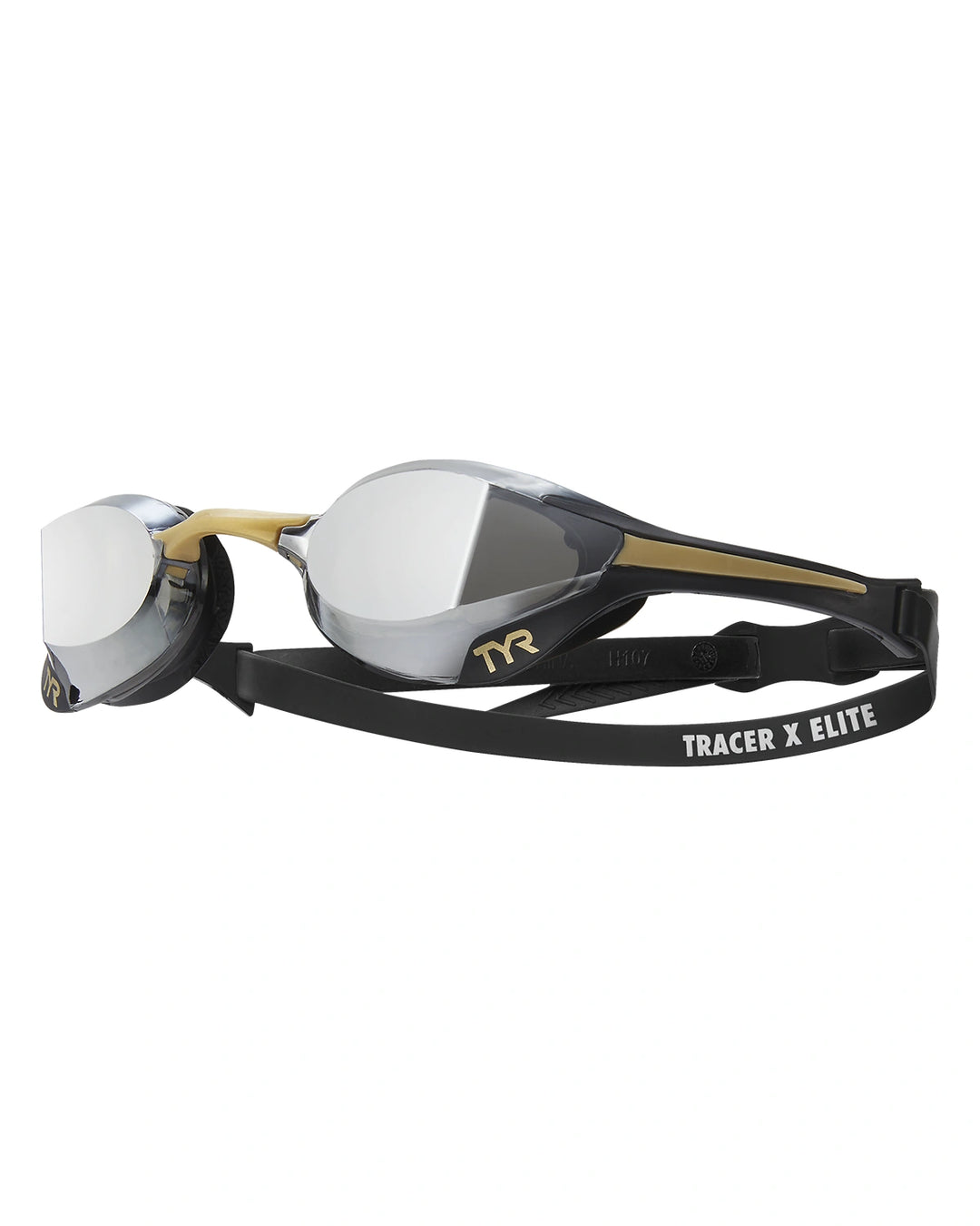 Tyr top womens goggles