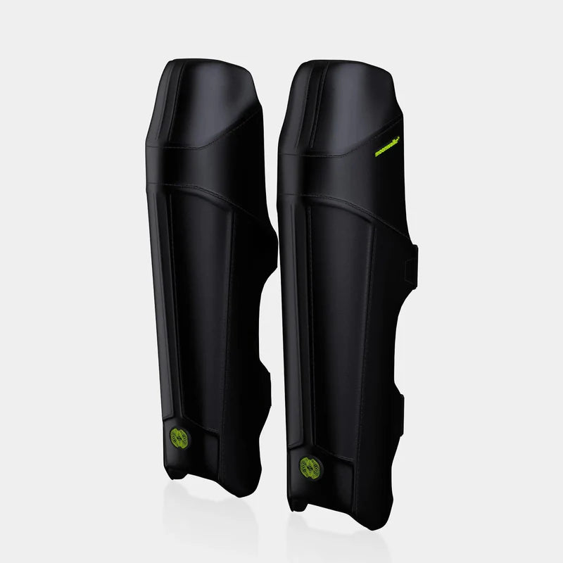 Moonwalkr Leg Guards 2.0 | Black