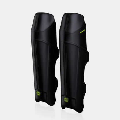 Moonwalkr Leg Guards 2.0 | Black