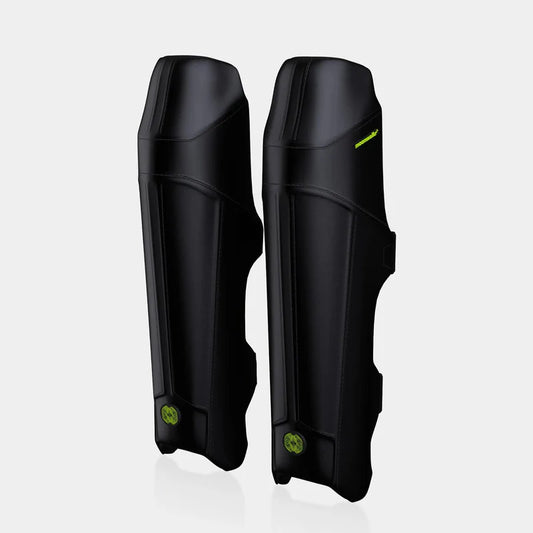 Moonwalkr Leg Guards 2.0 | Black