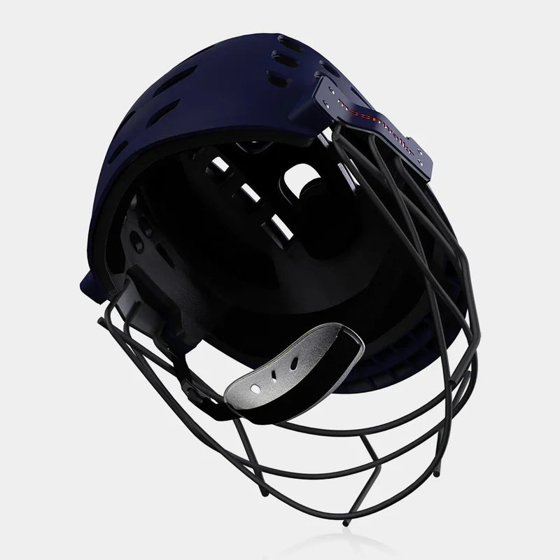 Moonwalkr Mind 2.0 Cricket Helmet | Blue