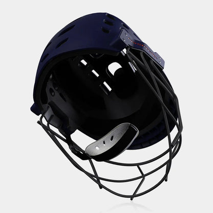 Moonwalkr Mind 2.0 Cricket Helmet | Blue