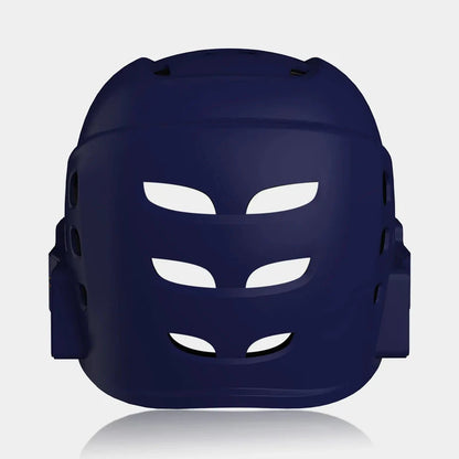 Moonwalkr Mind 2.0 Cricket Helmet | Blue