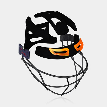 Moonwalkr Mind 2.0 Cricket Helmet | Blue