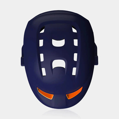 Moonwalkr Mind 2.0 Cricket Helmet | Blue