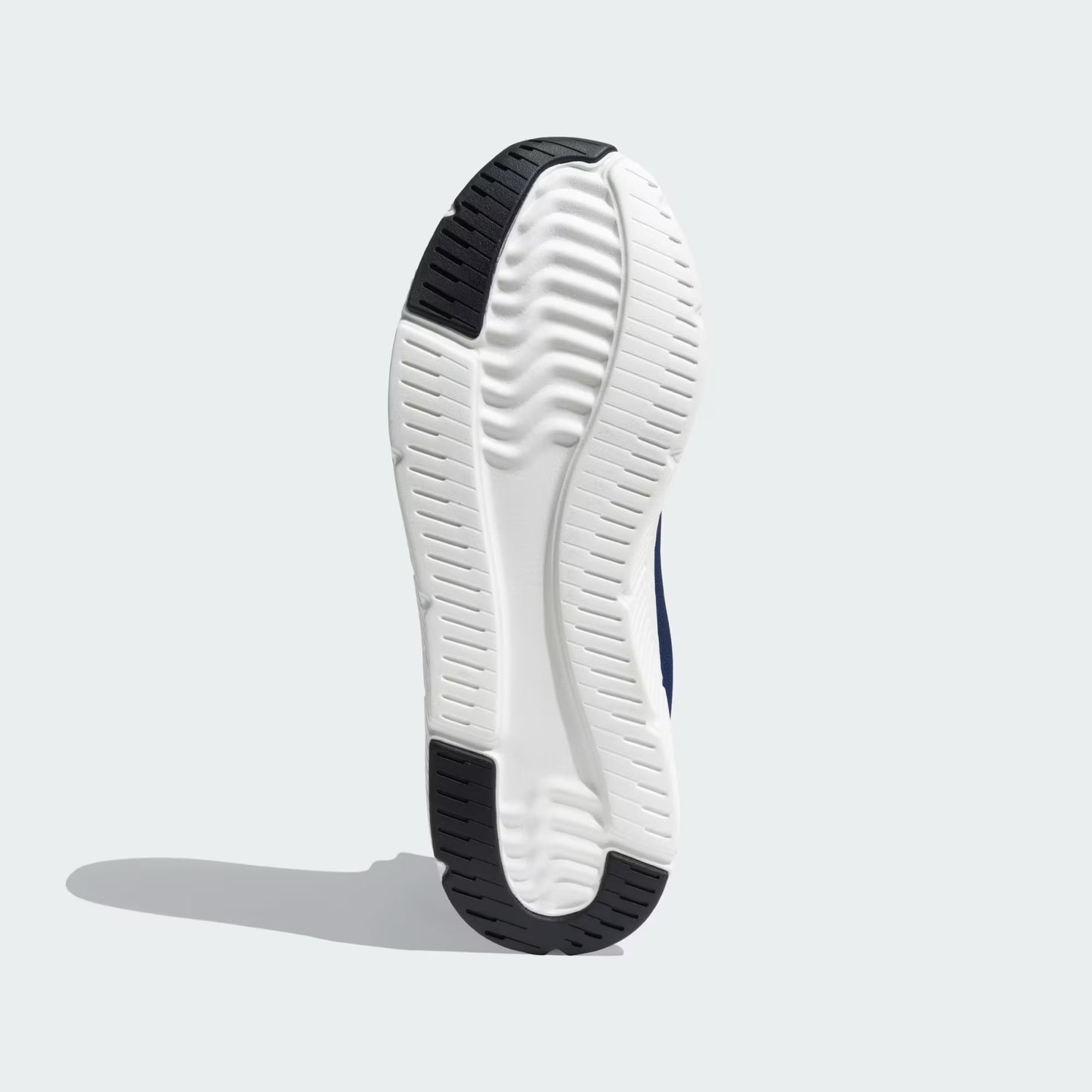 Adidas POD-ACTIVE Men's Running Shoe |Dark Blue/Semi Impact Orange/Core Black