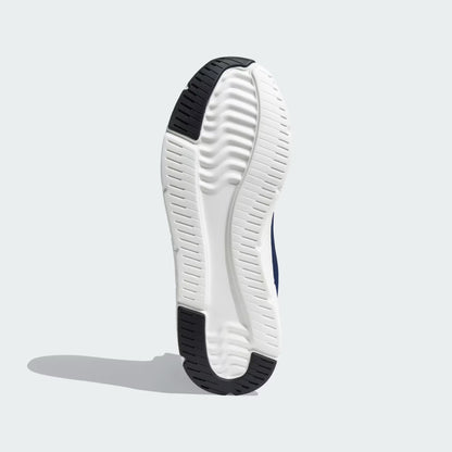 Adidas POD-ACTIVE Men's Running Shoe |Dark Blue/Semi Impact Orange/Core Black