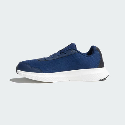 Adidas POD-ACTIVE Men's Running Shoe |Dark Blue/Semi Impact Orange/Core Black